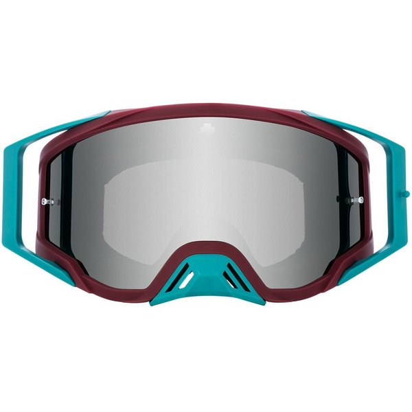 Spy FOUNDATION MX 3200000000006 Men's Sunglasses Blue Size 221