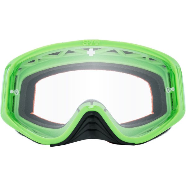 Spy WOOT MX 3200000000015 Men's Sunglasses Green Size 160