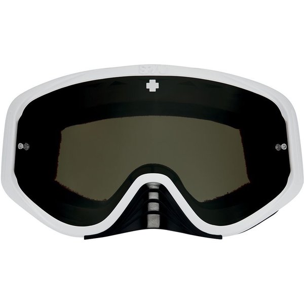 Spy WOOT RACE MX 3200000000023 Men's Sunglasses White Size 160