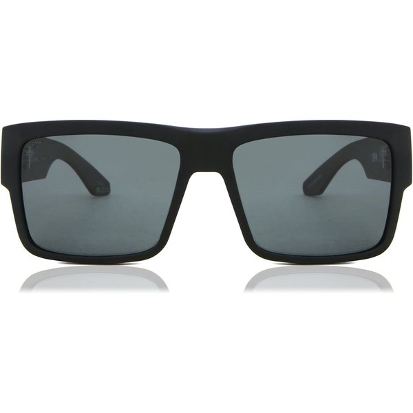 Spy CYRUS Polarized 673180973864 メガネ フレーム - 男性用 - 黒