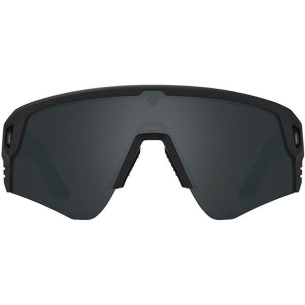 Spy MONOLITH SPEED Polarized 6700000000229 Men's Sunglasses Black Size 142
