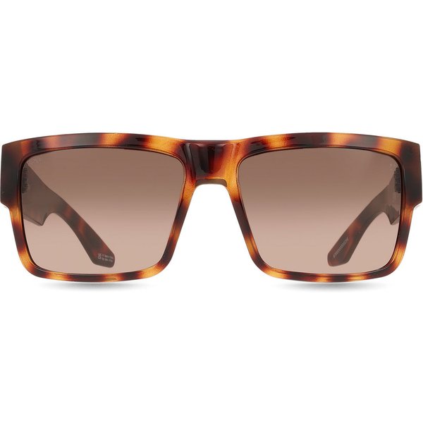 Spy Cyrus 6700000000256 Men's Sunglasses Tortoiseshell Size 58