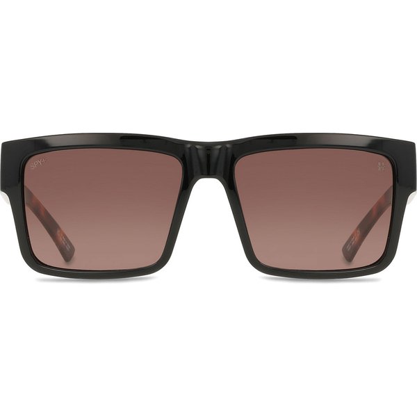 Spy MONTANA 6700000000264 Men's Sunglasses Black Size 54