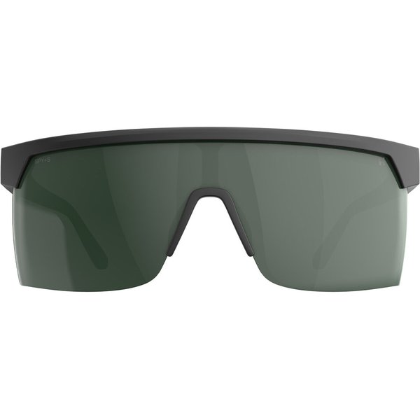 Spy SUPER FLYNN 6700000000288 Men's Sunglasses Black Size 134
