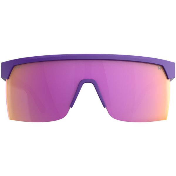 Spy SUPER FLYNN 6700000000290 メガネ フレーム - 男性用 - Purple