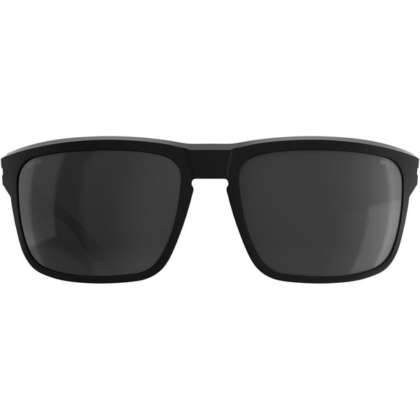 Spy REGION XL ANSI Polarized 6700000000296 Men's Sunglasses Black Size 62