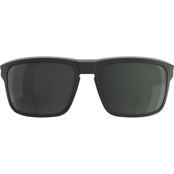 Spy REGION XL ANSI 6700000000294 Men's Sunglasses Black Size 62