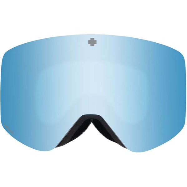 Spy MARAUDER ELITE ECO 3100000000403 Men's Sunglasses Black Size Standard