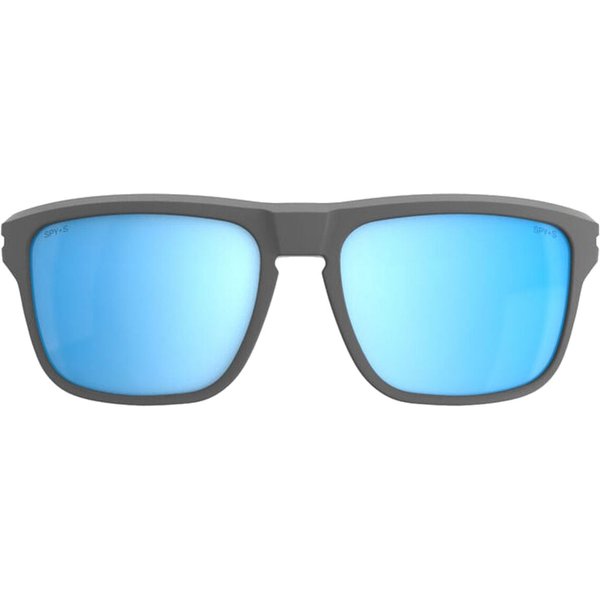 Spy REGION Polarized 6700000000326 Men's Sunglasses Grey Size 59