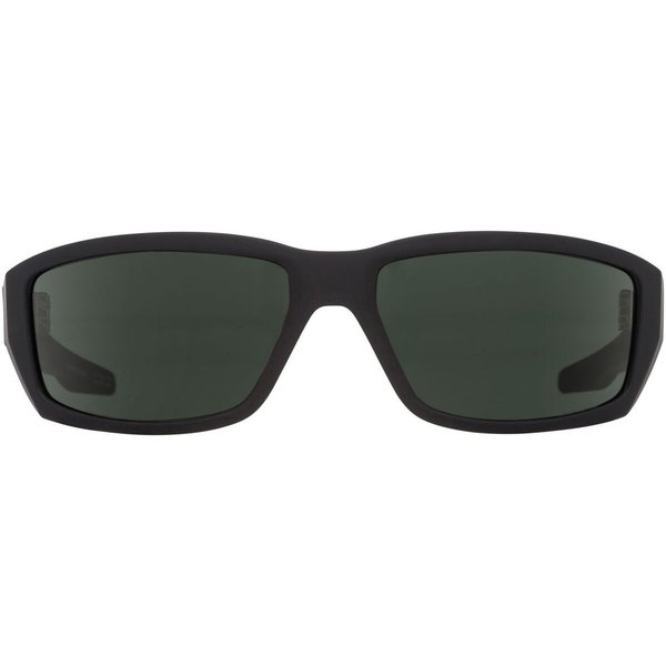 Spy TARMAC Polarized YS145007 Men's Sunglasses Black Size 61