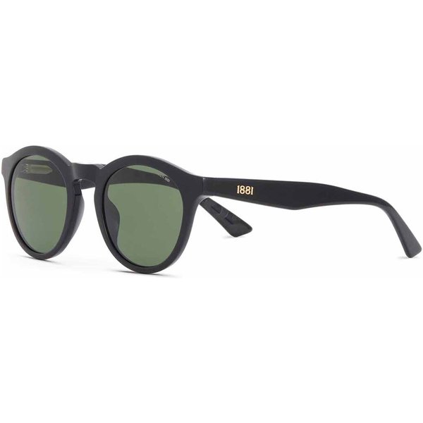 CERRUTI CR 80071 C1 Men's Sunglasses Black Size 50