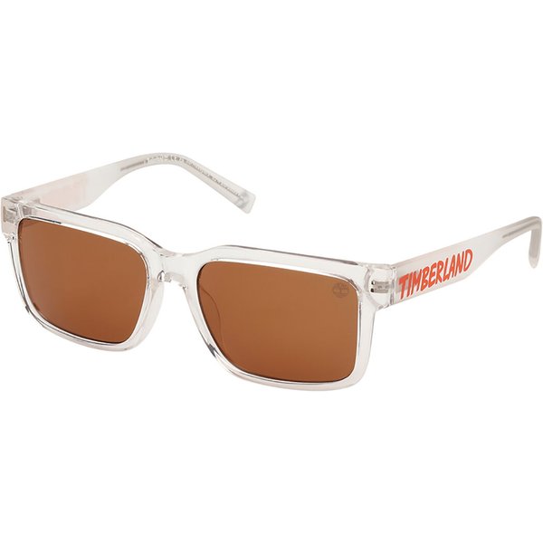Timberland TB00012 Kids 26E Kids' Sunglasses Clear Size 54