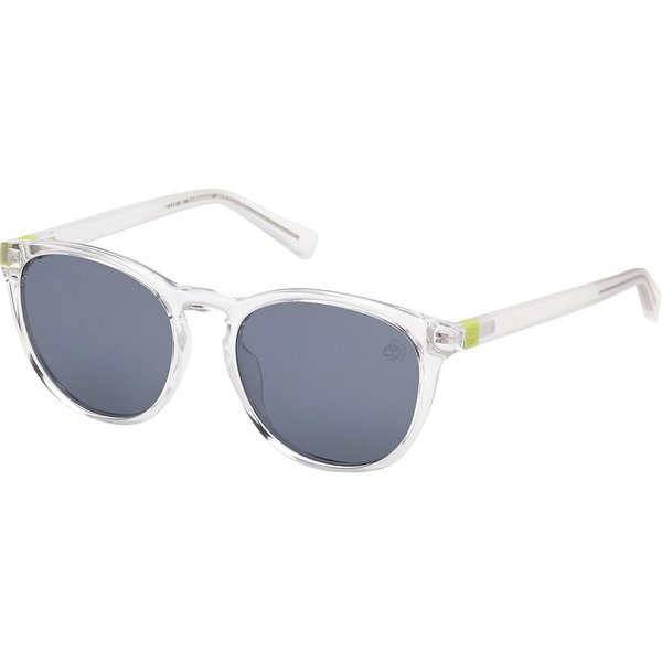Timberland TB00049 Kids Polarized 26D Kids' Sunglasses Clear Size 51