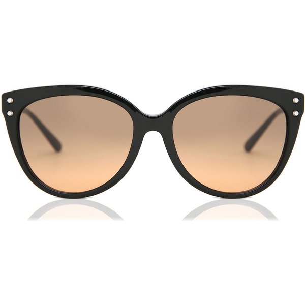 Michael Kors MK2045 JAN 317711 メガネ フレーム - 女性用 - 黒