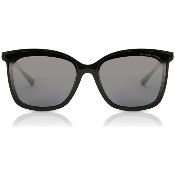 Michael Kors MK2079U ZERMATT Polarized 333282 メガネ フレーム - 女性用 - 黒