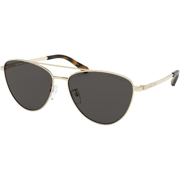 Michael Kors MK1056 BARCELONA 101487 メガネ フレーム - 女性用 - 金色