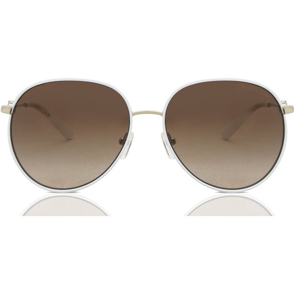 Michael Kors MK1128J EMPIRE Polarized 123313 メガネ フレーム - 女性用 - 金色