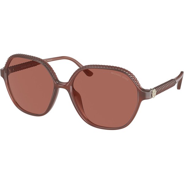 Michael Kors MK2186U BALI Polarized 35481L メガネ フレーム - 女性用 - ピンク