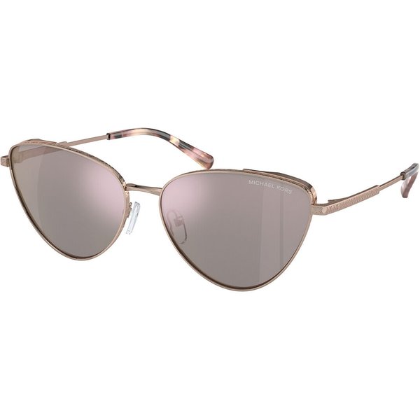 Michael Kors MK1140 CORTEZ 11084Z メガネ フレーム - 女性用 - 金色