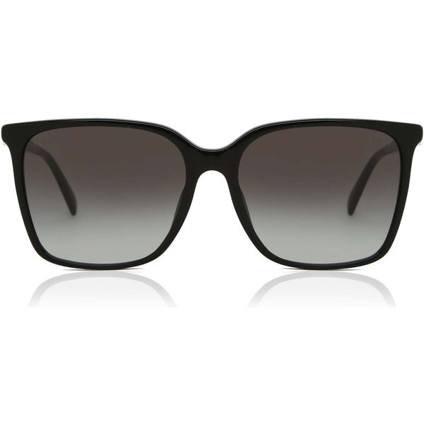 Michael Kors MK2197U CANBERRA 30058G メガネ フレーム - 女性用 - 黒