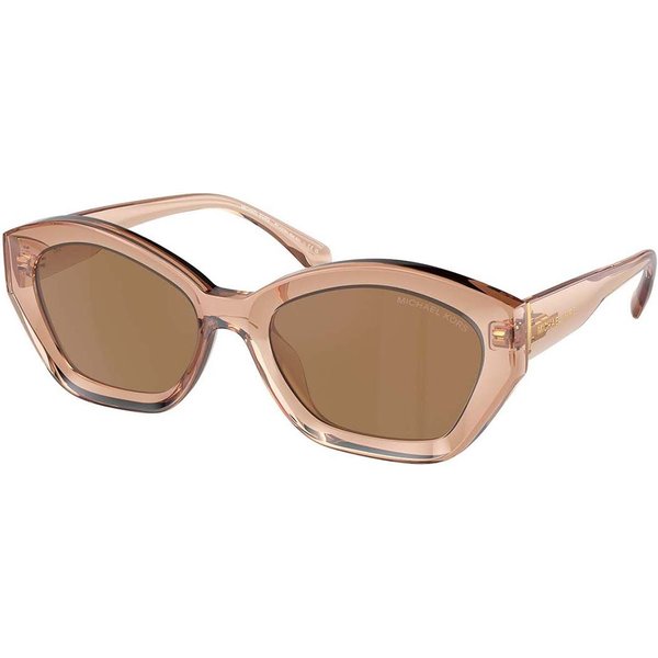 Michael Kors MK2209U BEL AIR 3999/O メガネ フレーム - 女性用 - 茶色