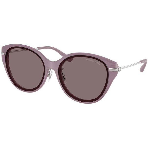 Michael Kors MK2229D TIANJIN アジアフィット 40057N メガネ フレーム - 女性用 - Purple