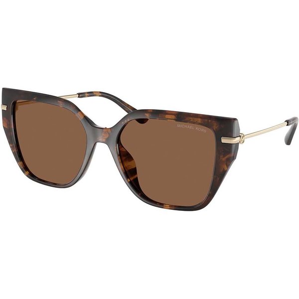 Michael Kors MK2231U ST. BARTHS 30063G メガネ フレーム - 女性用 - べっ甲shell