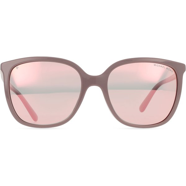 Michael Kors MK2137U ANAHEIM Polarized 4003M5 メガネ フレーム - 女性用 - 茶色