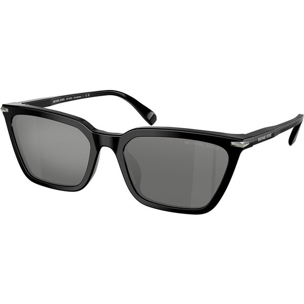 Michael Kors MK2250U EVERGLADES 300588 メガネ フレーム - 男性用 - 黒