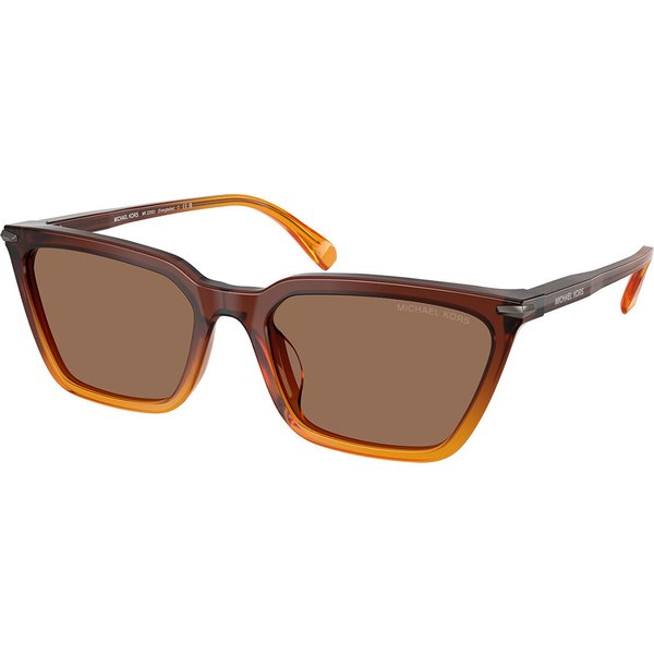 Michael Kors MK2250U EVERGLADES 401073 メガネ フレーム - 男性用 - 茶色