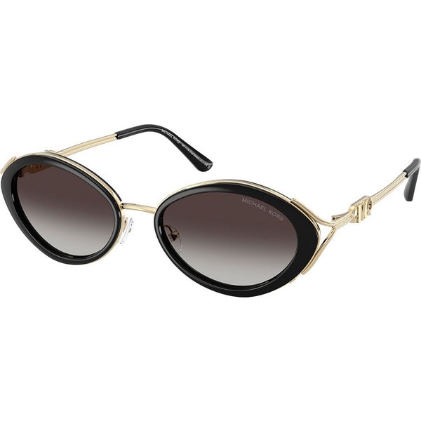 Michael Kors MK1179 KEY WEST 30058G メガネ フレーム - 女性用 - 黒