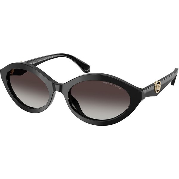 Michael Kors MK2257U CARLAZZO 30058G メガネ フレーム - 女性用 - 黒