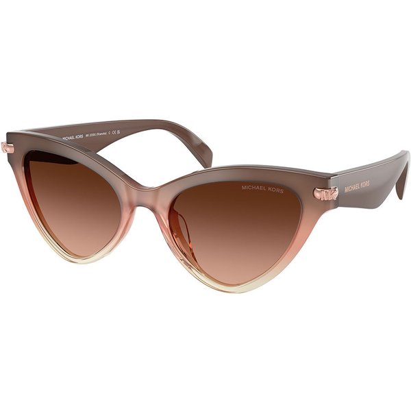 Michael Kors MK2259U ROANOKE 40355M メガネ フレーム - 女性用 - ピンク