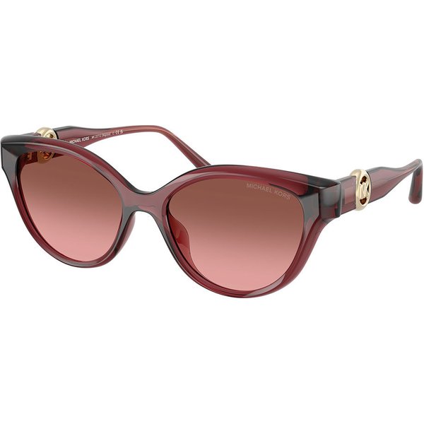 Michael Kors MK2271U NAGOYA 317511 メガネ フレーム - 女性用 - ピンク