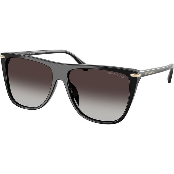 Michael Kors MK2287U MUMBAI 30058G メガネ フレーム - 女性用 - 黒
