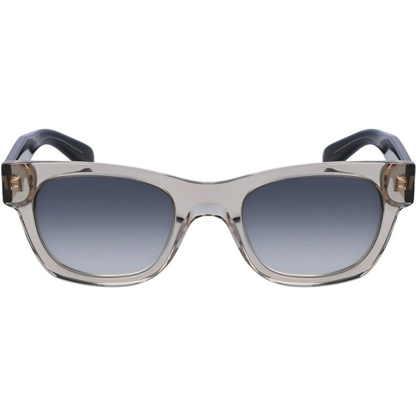 Paul Smith PSSN097 Highgate 278 Men's Sunglasses Clear Size 51