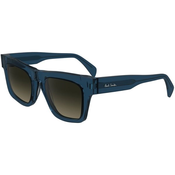 Paul Smith PS24602S Kramer 410 Men's Sunglasses Blue Size 51