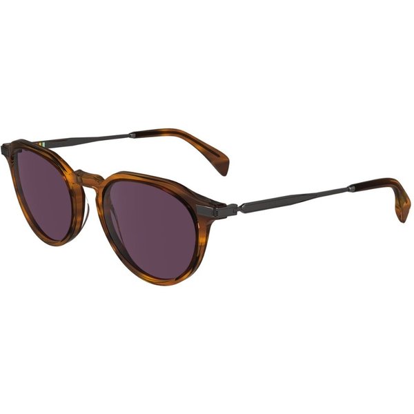 Paul Smith PS24604S Keats 259 Men's Sunglasses Brown Size 51