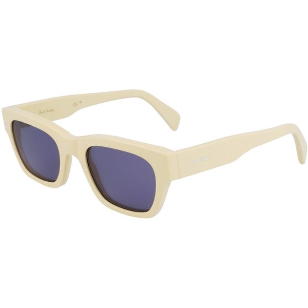 Paul Smith PS24620S Loxham 264 Men's Sunglasses Brown Size 52