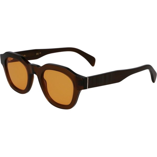 Paul Smith PS24622S Lyford 317 Men's Sunglasses Brown Size 48