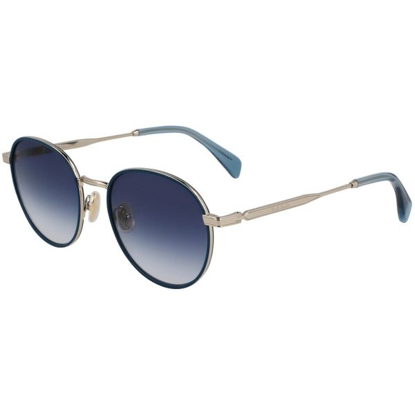 Paul Smith PS25100S Mabley 710 Women’s Sunglasses Blue Size 53