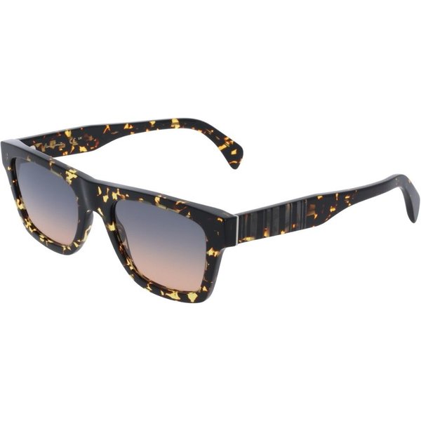 Paul Smith PS25603S Morrell 230 Men's Sunglasses Tortoiseshell Size 54