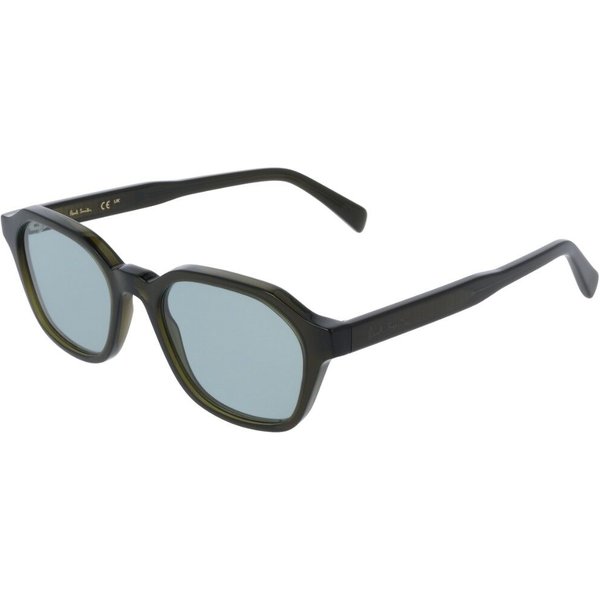 Paul Smith PS25617S Mayton 300 Men's Sunglasses Green Size 52
