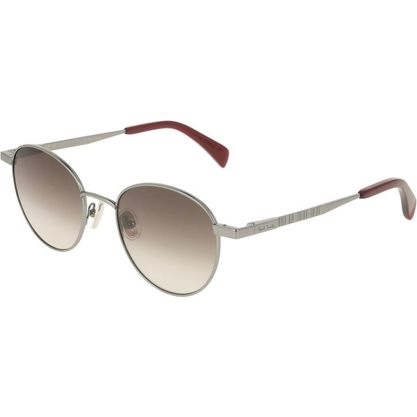 Paul Smith PS25110S Newall 035 Men's Sunglasses Gunmetal Size 52