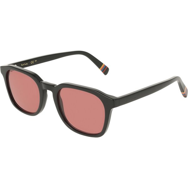 Paul Smith PS25618S Neals 001 Men's Sunglasses Black Size 52