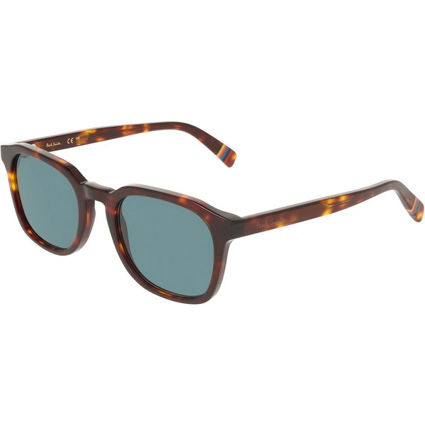 Paul Smith PS25618S Neals 230 Men's Sunglasses Tortoiseshell Size 52
