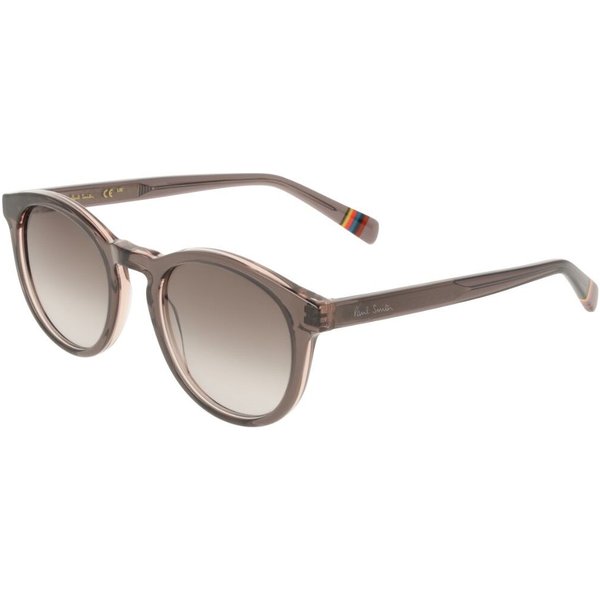 Paul Smith PS26601S Poulcott 024 Men's Sunglasses Grey Size 50