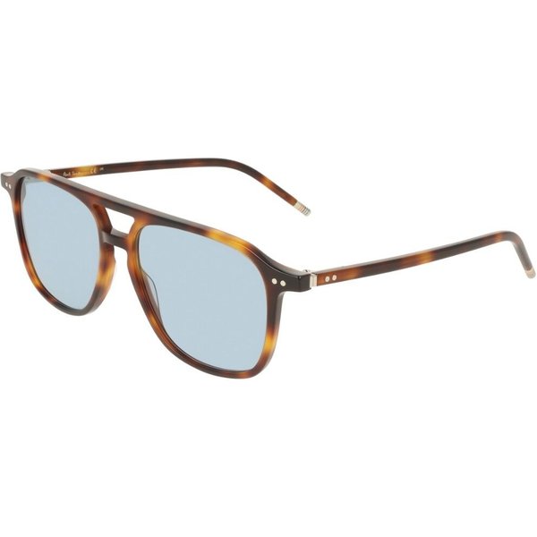Paul Smith PS26603S Priestley 214 Men's Sunglasses Tortoiseshell Size 57