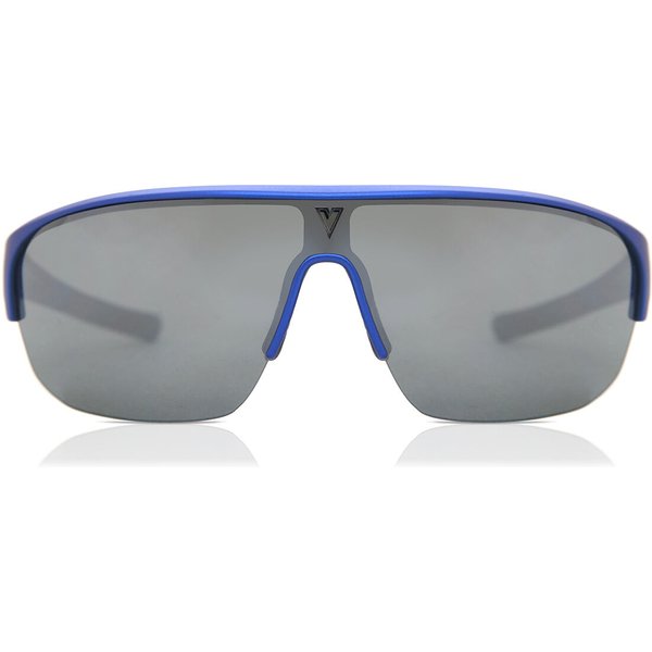 Vuarnet VL2006 PLATEAU Polarized 0003 1723 メガネ フレーム - 男性用 - 青