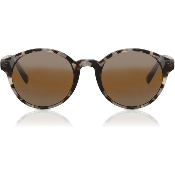 Vuarnet VL2001 DISTRICT 0006 2136 Men's Sunglasses Tortoiseshell Size 51